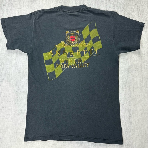 FREE❗️Hanes black short sleeve t-shirt size small - Picture 2 of 5